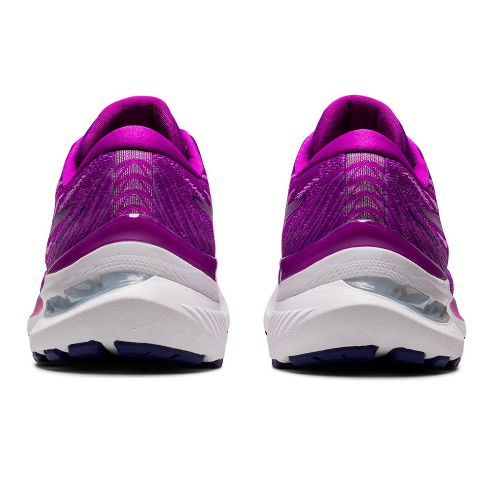 Asics GEL-KAYANO 29 - Chaussures running Femme orchid/dive blue