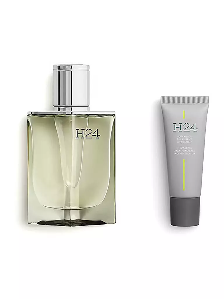 HERMÈS Geschenkset - H24 Eau de Parfum 50ml / 20ml  keine Farbe