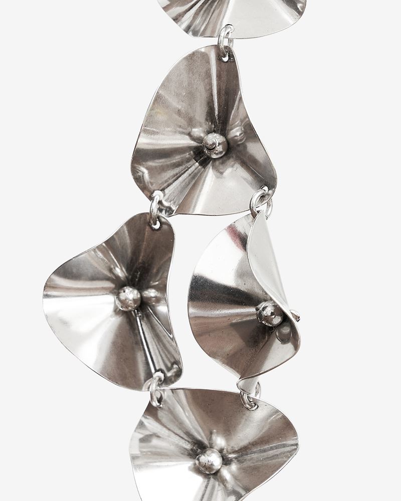 BOUCLES D0OREILLES FLOWER POWER