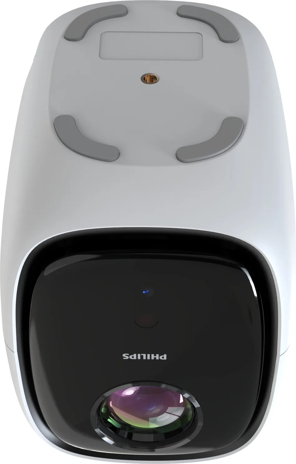 Philips NeoPix 130 Blanc arctique Picoprojecteurs