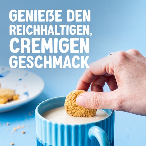 Alpro Not Milk Drink 3,5% VEGAN