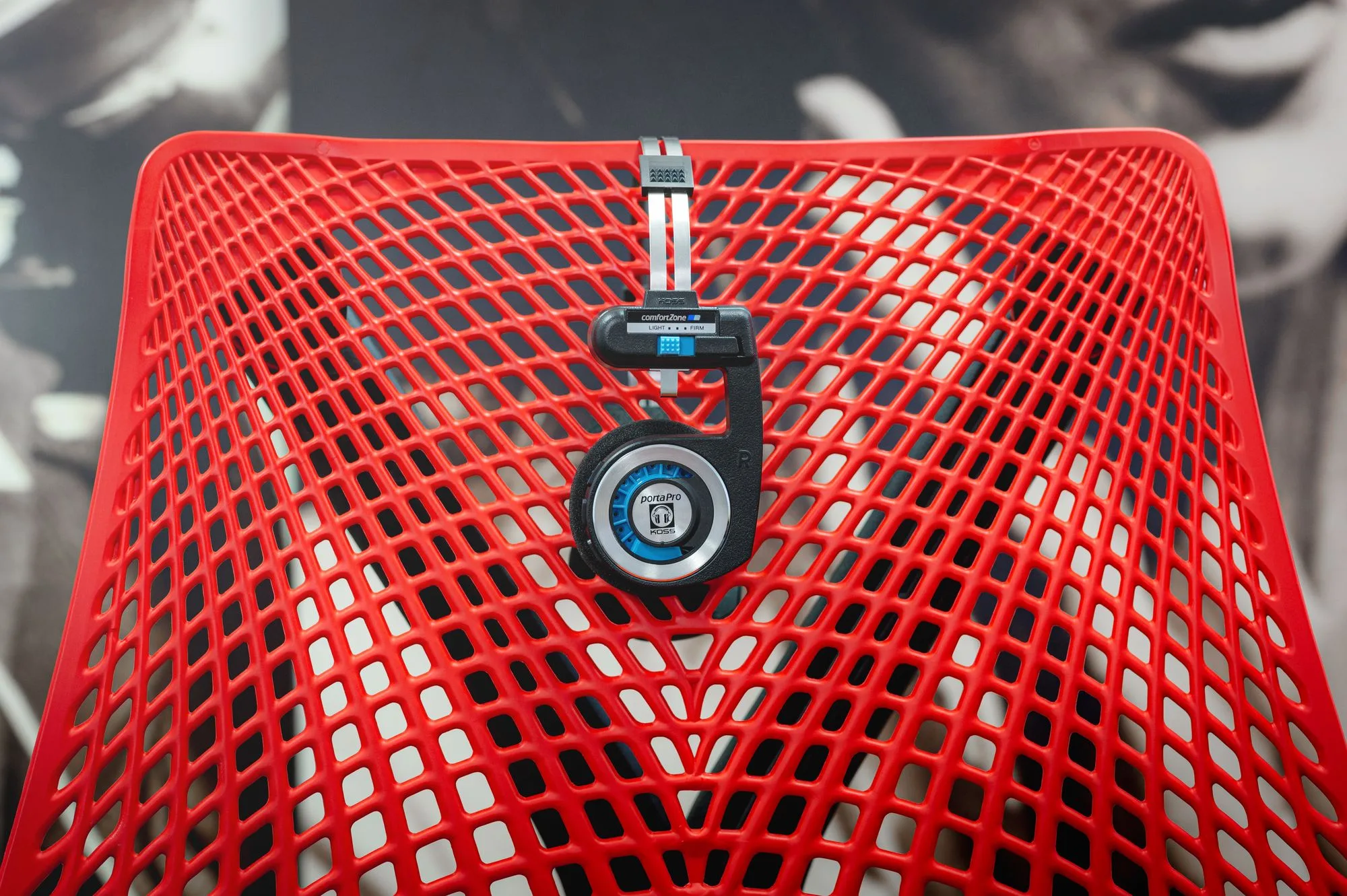 Koss Porta Pro Wireless 2.0 Casques Bluetooth