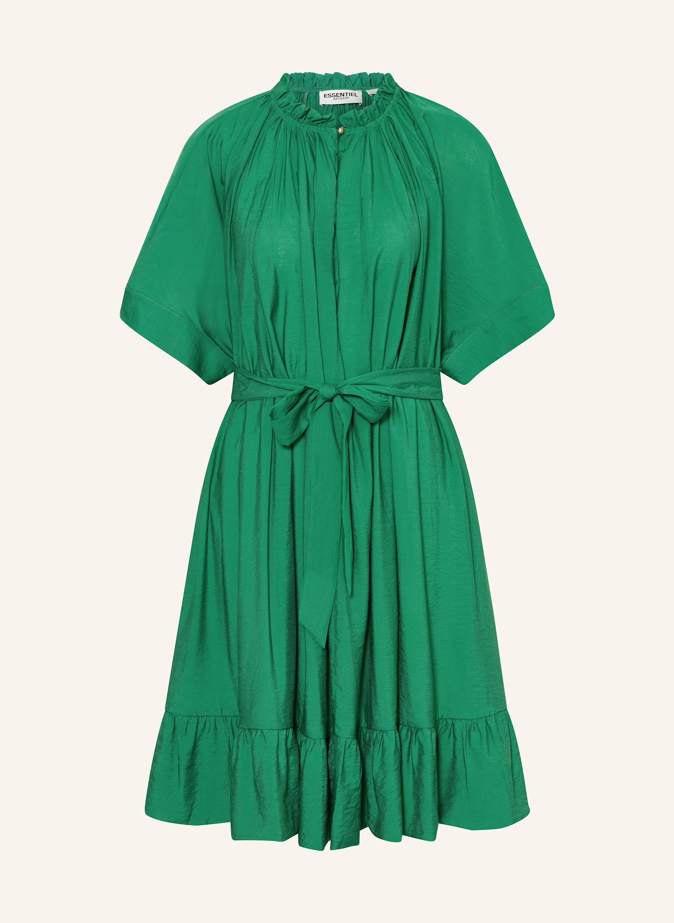 ESSENTIEL ANTWERP Kleid HELIOTROPE
