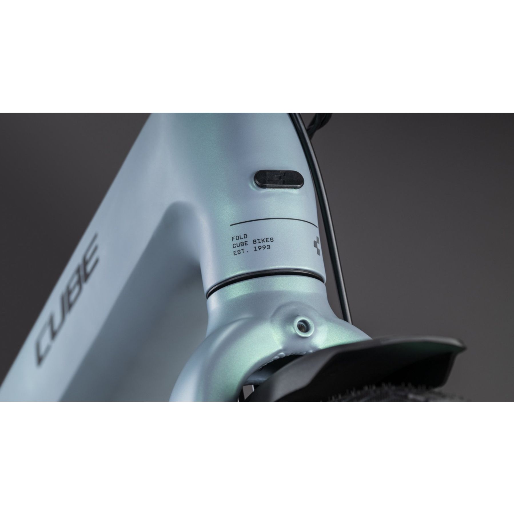 Cube Fold Hybrid Comfort 545 2026
