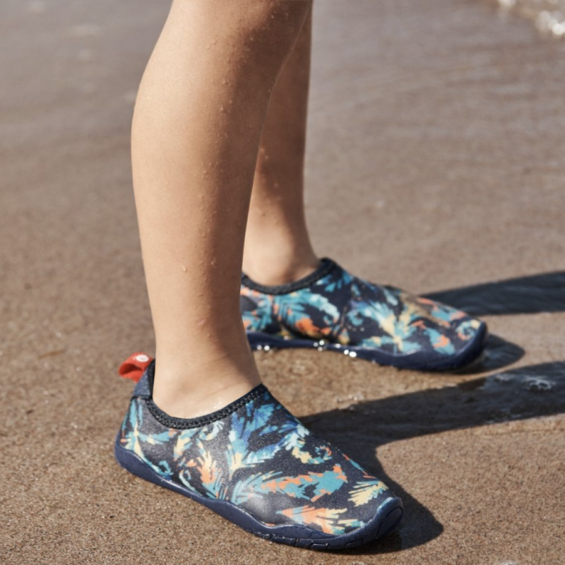 Reima Reima Swimming Shoes Lean Bleu Aqua