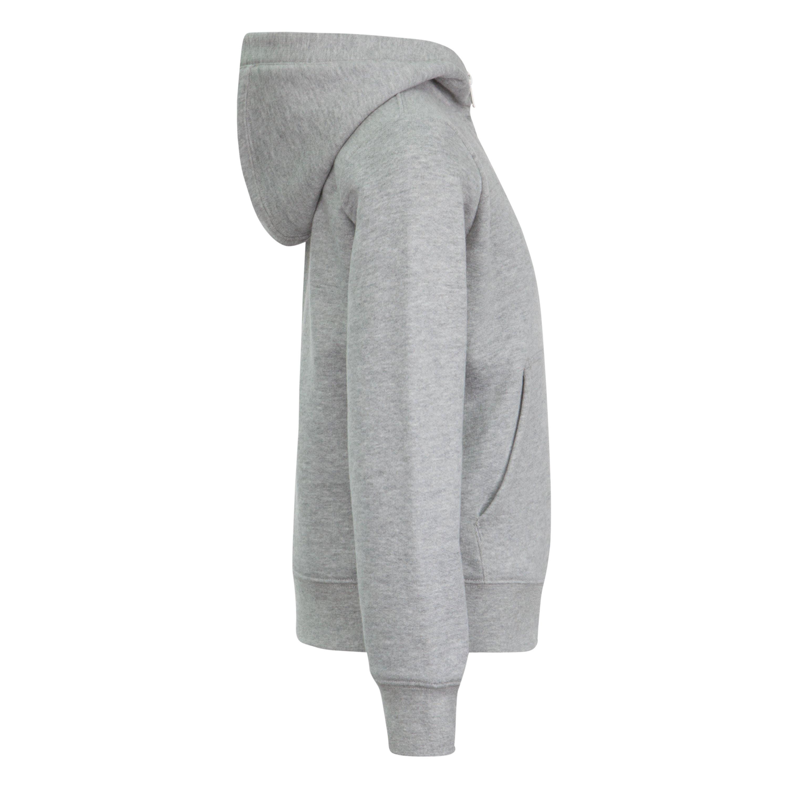 Nike Club Zipped Hoodie Infants