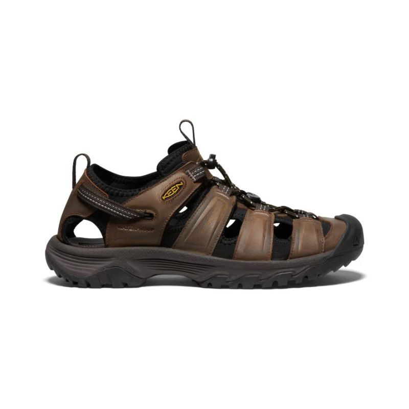 Targhee III Sandal - Sandales randonnée homme