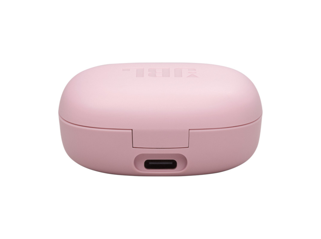 AURICULARES JBL WAVE FLEX 2 ROSA