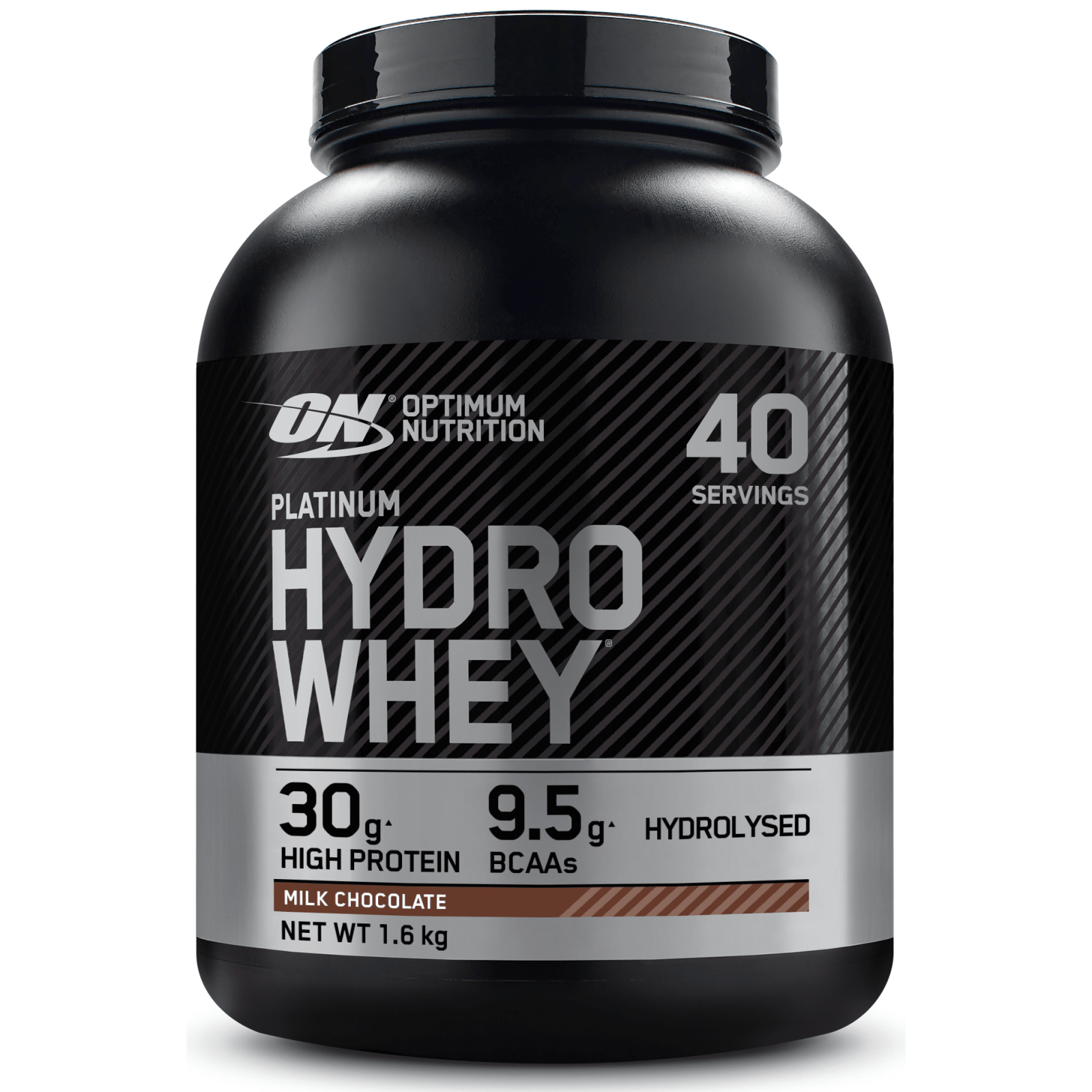 Platinum Hydro Whey (1600g)