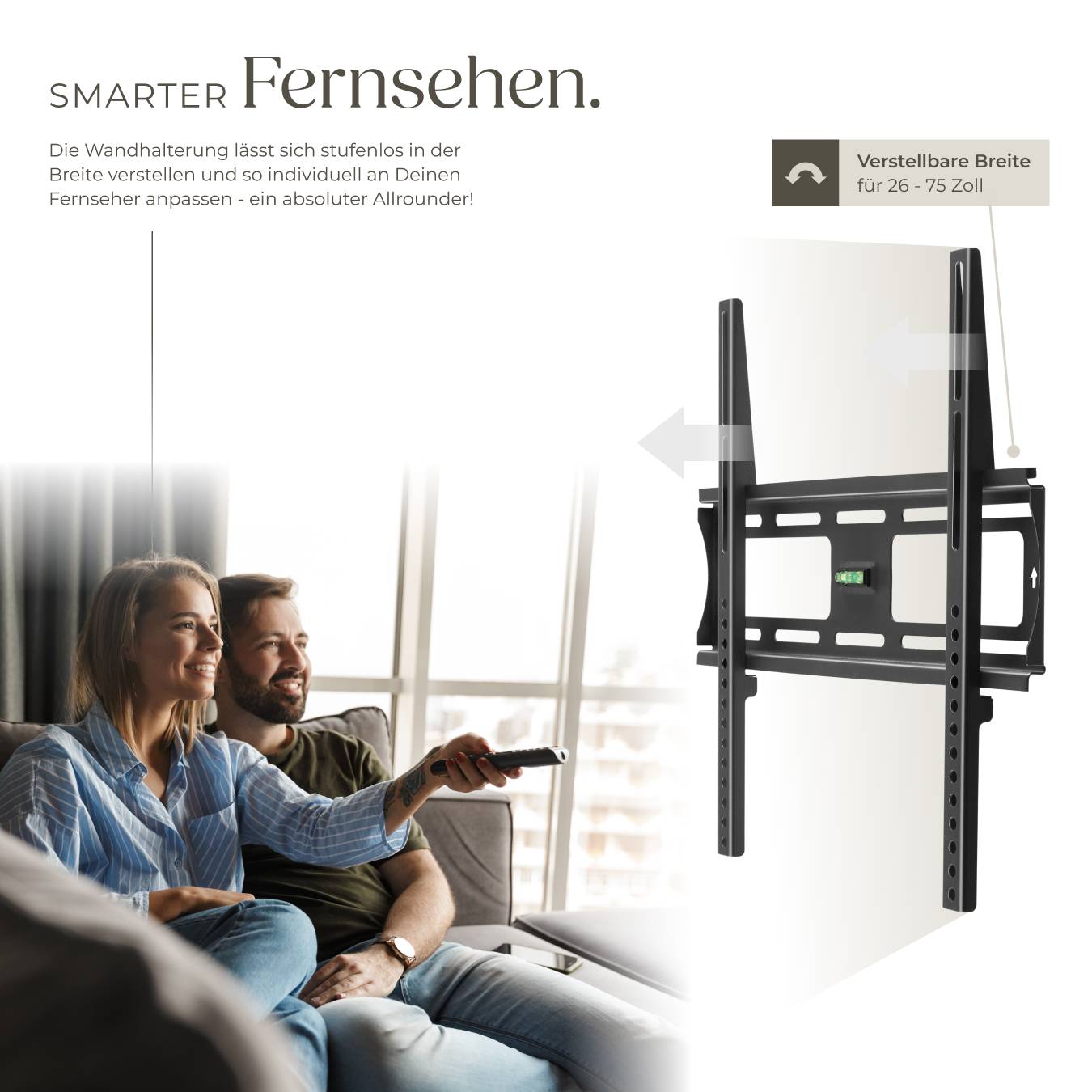 TV Wandhalterung