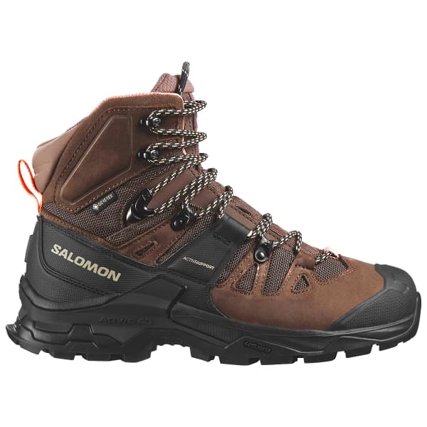 Chaussure de randonnée haute SALOMON QUEST 4 GORE-TEX W