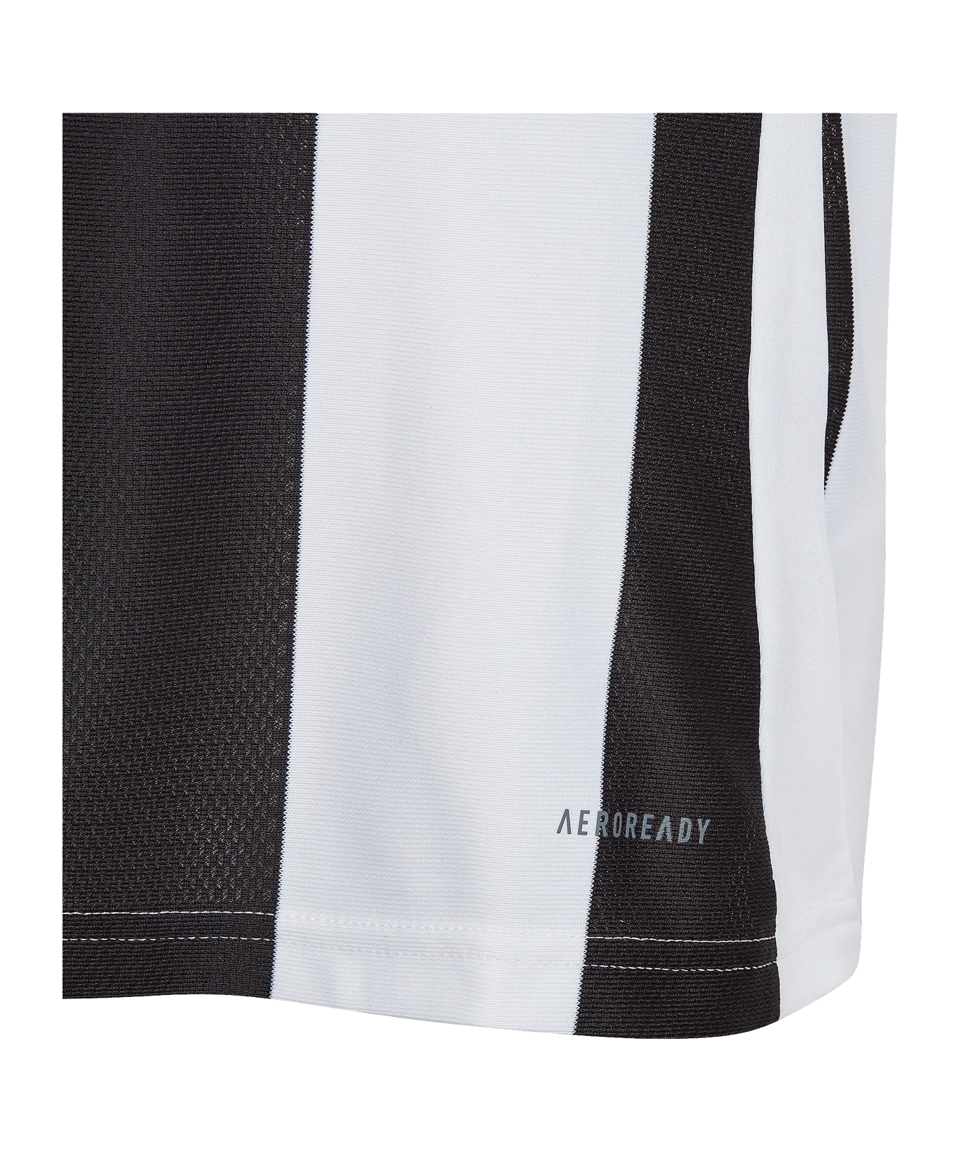 adidas Striped 24 Jersey kids White