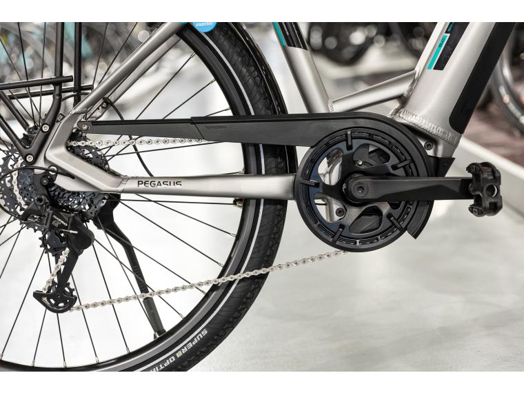 Pegasus Evo CX 625 Hybride E-Bike