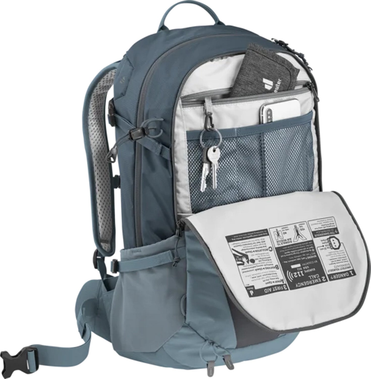 deuter  Futura 21 SL
