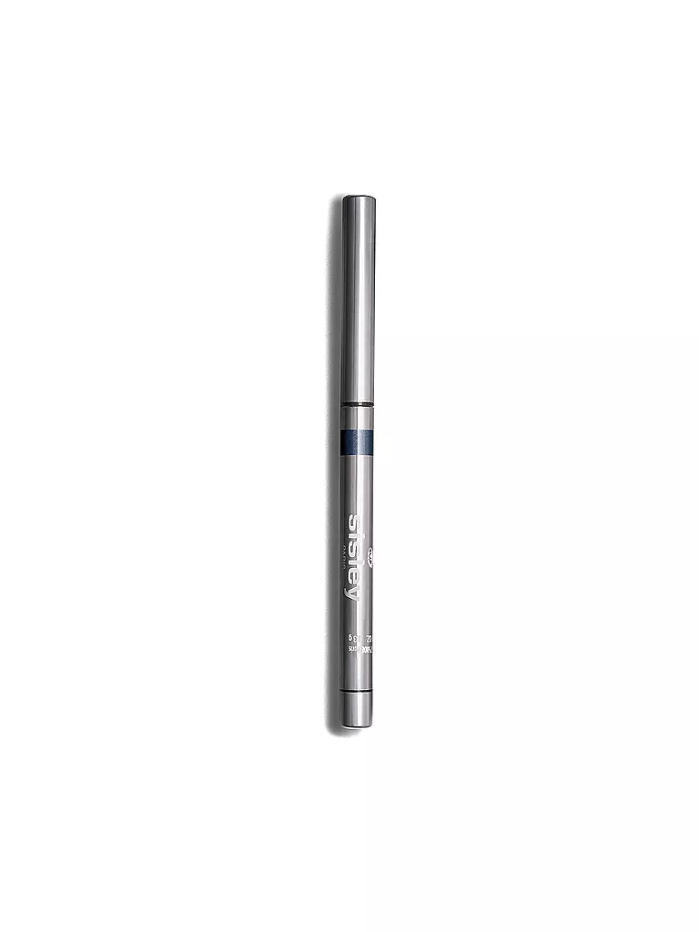 SISLEY Augenkonturenstift - Phyto-Khol Star Waterproof ( 5 Blue )  blau