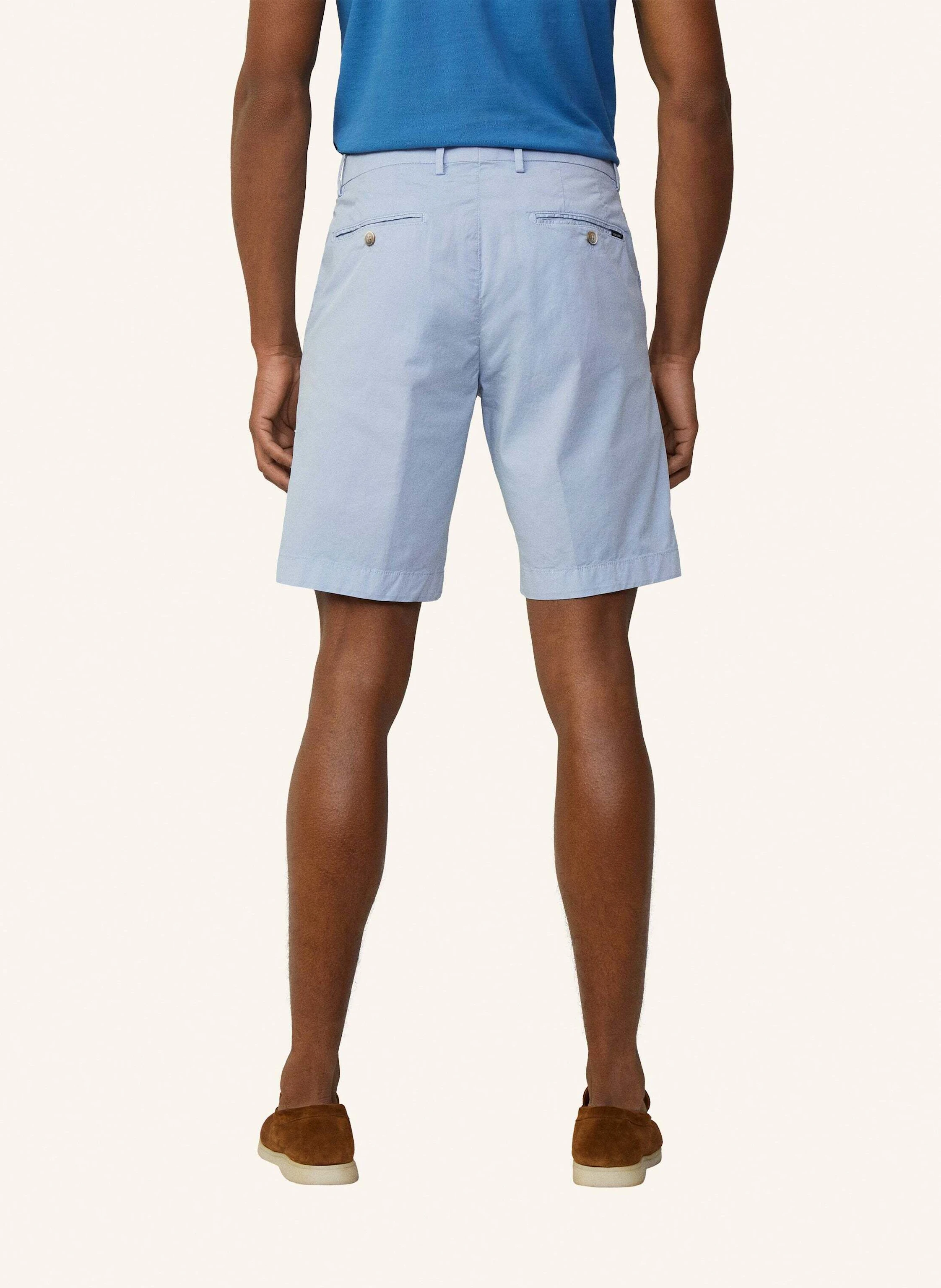 HACKETT LONDON Shorts ULTRA LW CHINO SHRT