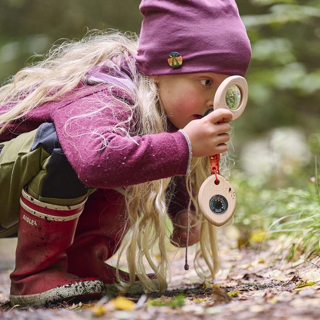 Haba Haba Terra Kids - Allround trio