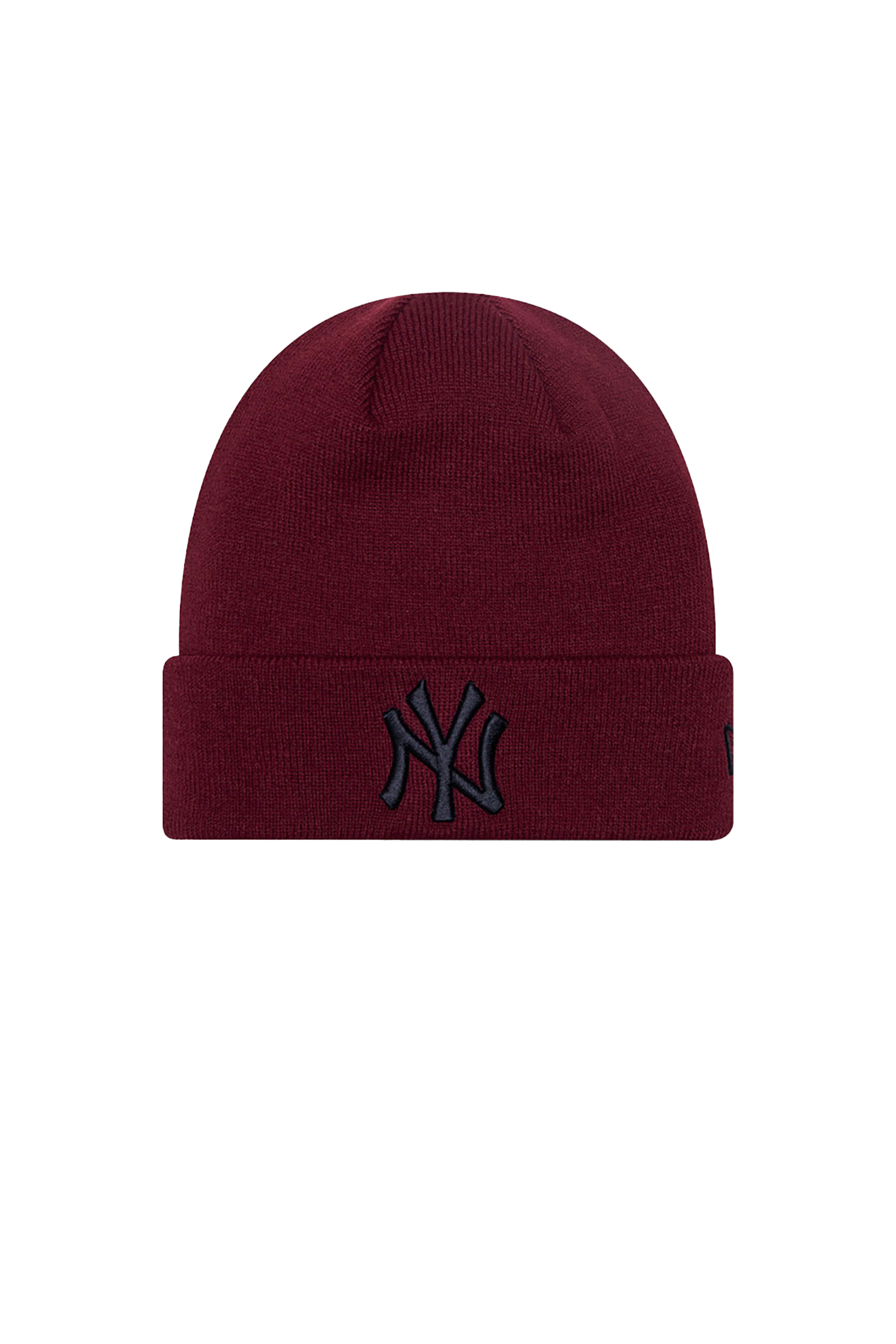 NEW ERA Bonnet  LEAGUE ESSENTIAL Rouge