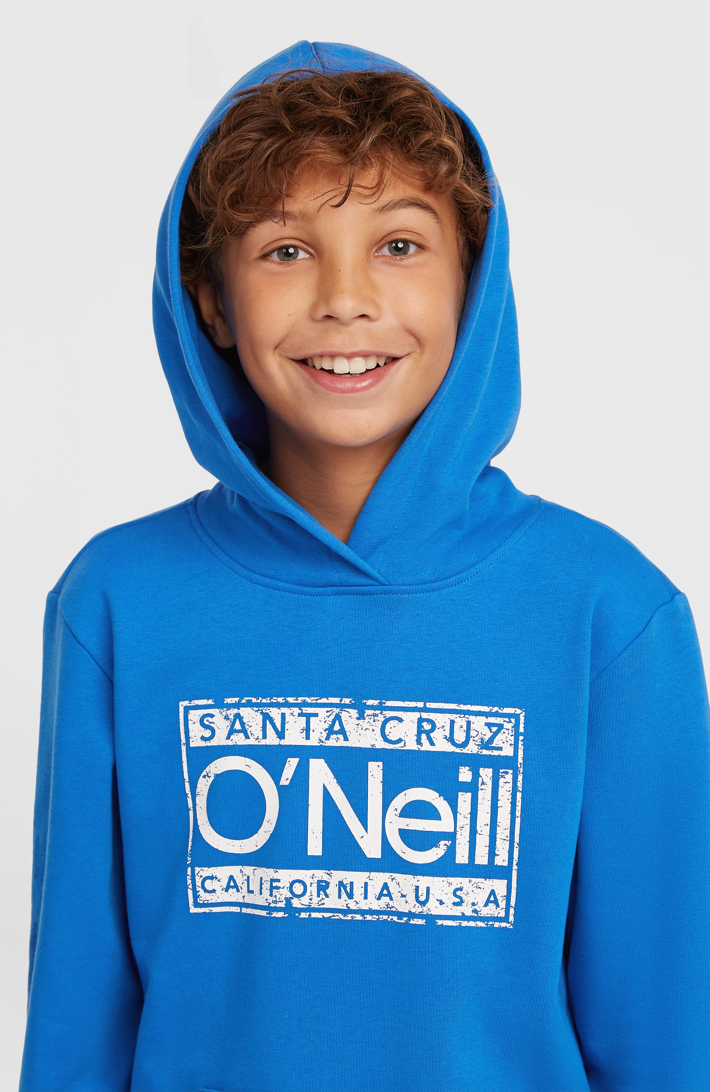 Cali hoodie