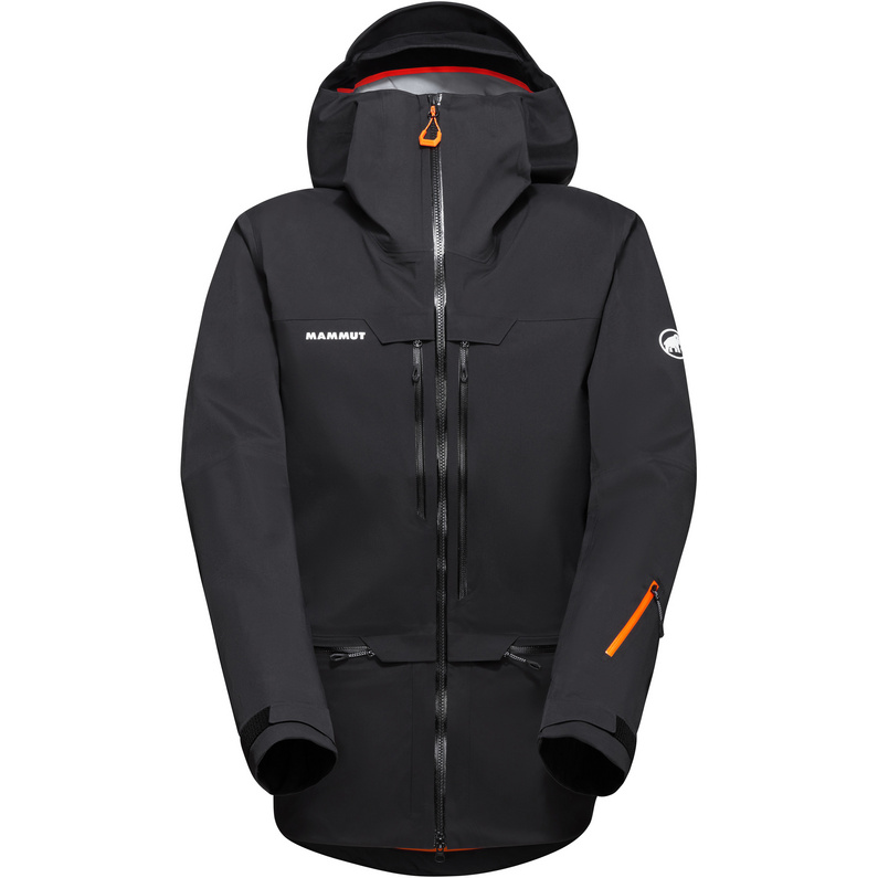 Mammut Herren Haldigrat HS Hoodie Jacke