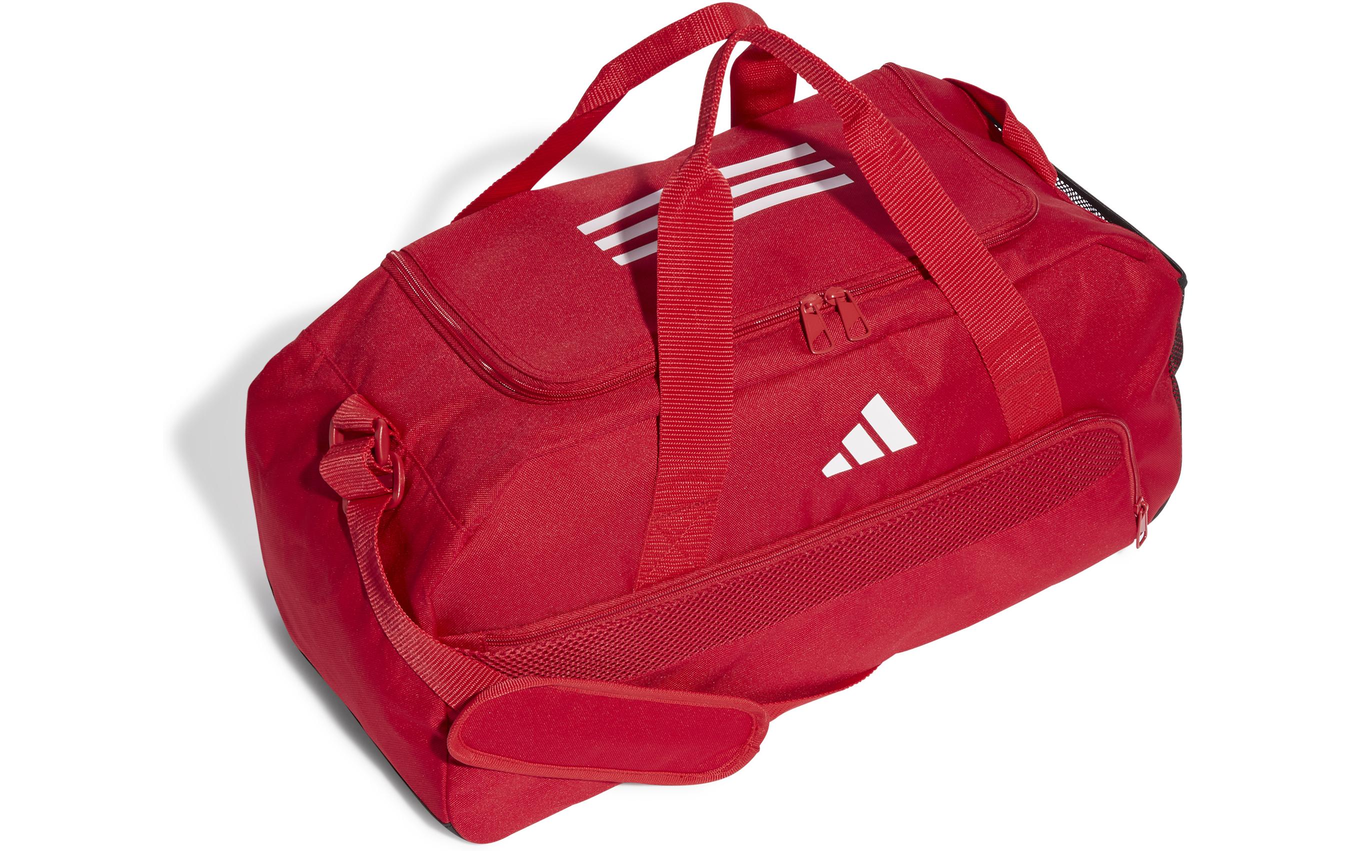 Sporttasche Tiro League XS, RotDuffelbag
