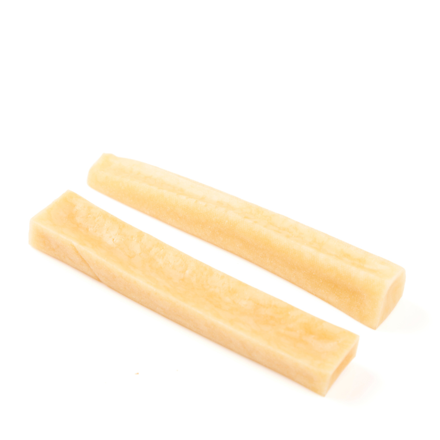 BIMORDISCOS Queijo de Leite de Vaca para Cães. Tamanho G (80-110g)