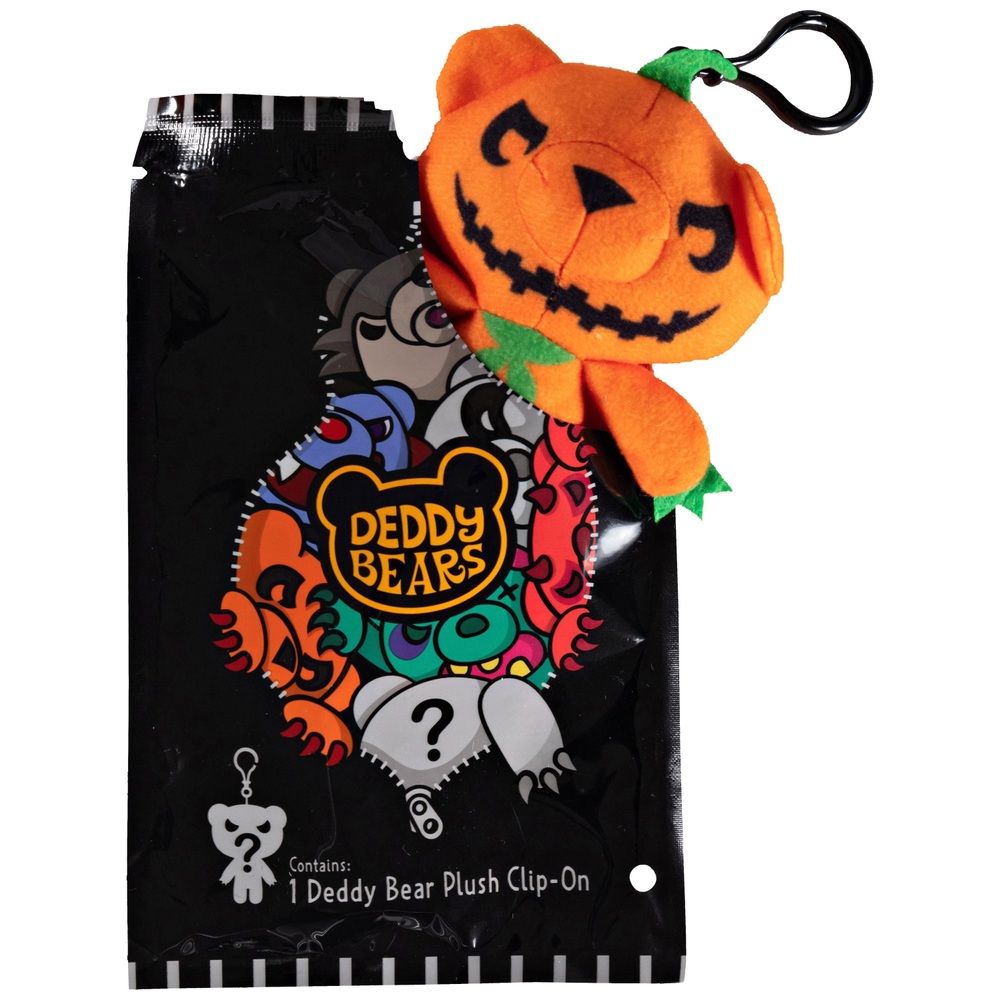 Deddy Bear Blind Bag Serie 1 Sortiment