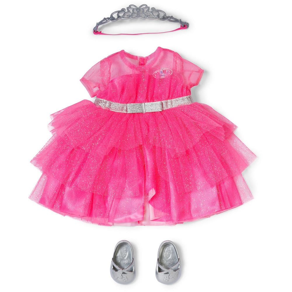 Køb BABY Born Prinsesseoutfit 43cm