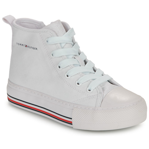 Tommy Hilfiger - BEVERLY Blanco