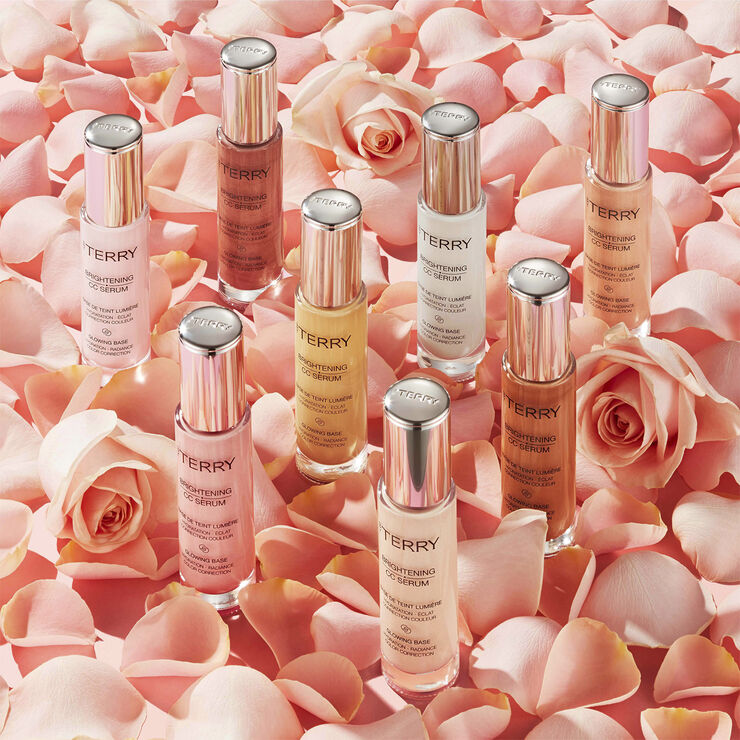 By Terry Brightening CC Serum