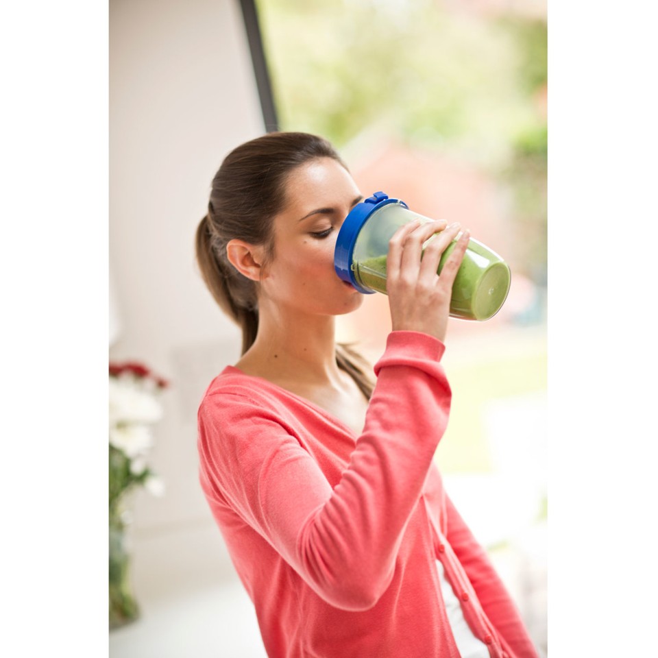 Russell Hobbs - NutriBoost Blender