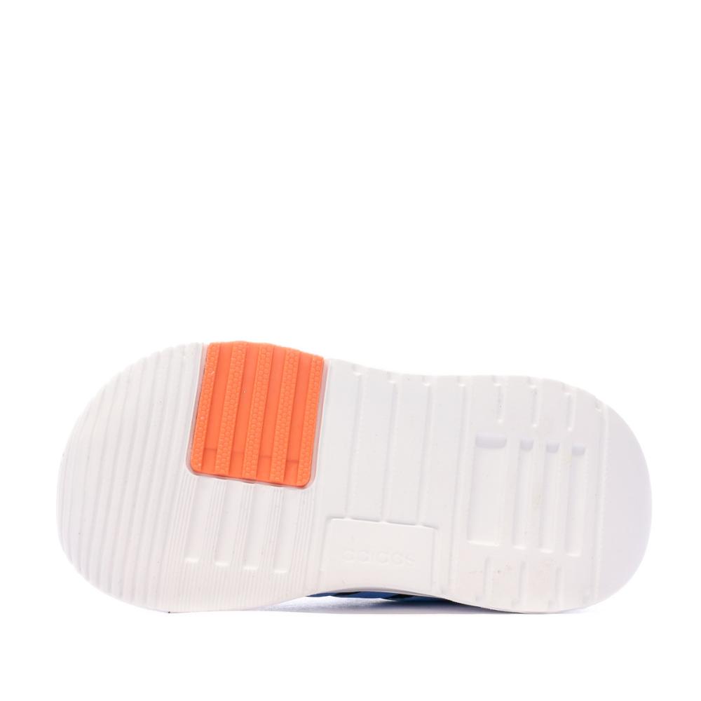 Adidas Baskets Marine Garçon Adidas Racer Tr21