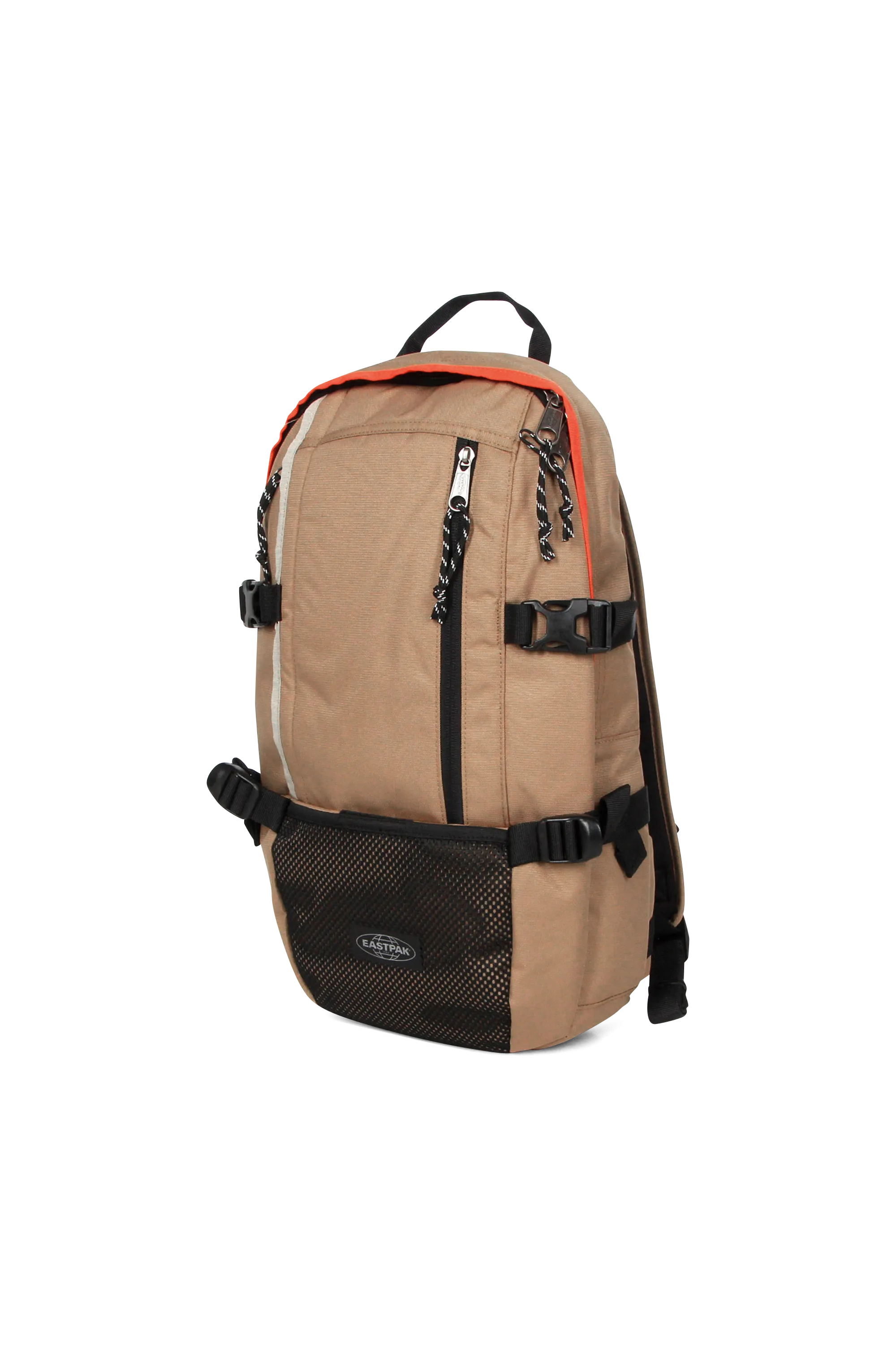 EASTPAK sac à dos Floid Marron