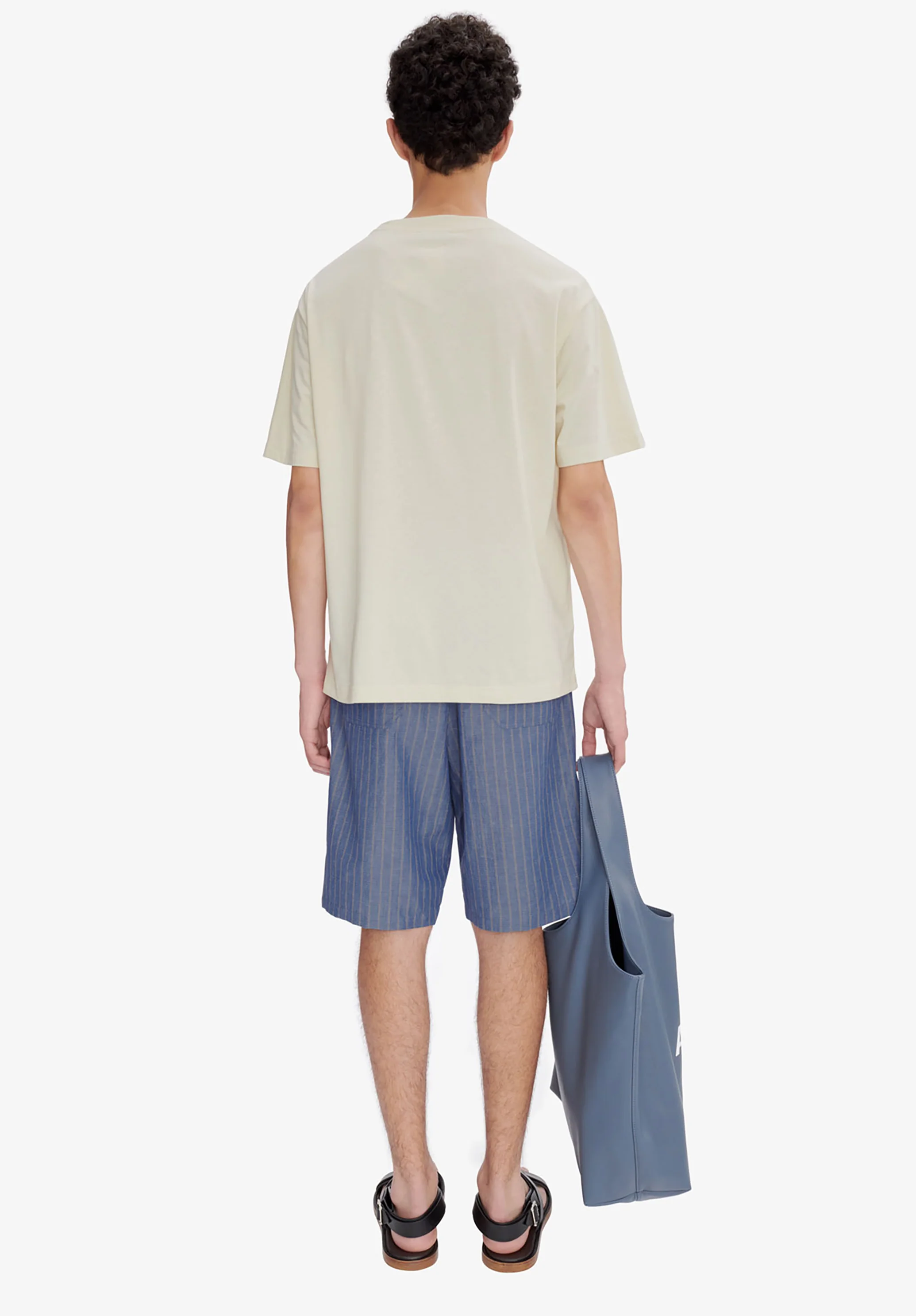 Short Paul - Bleu