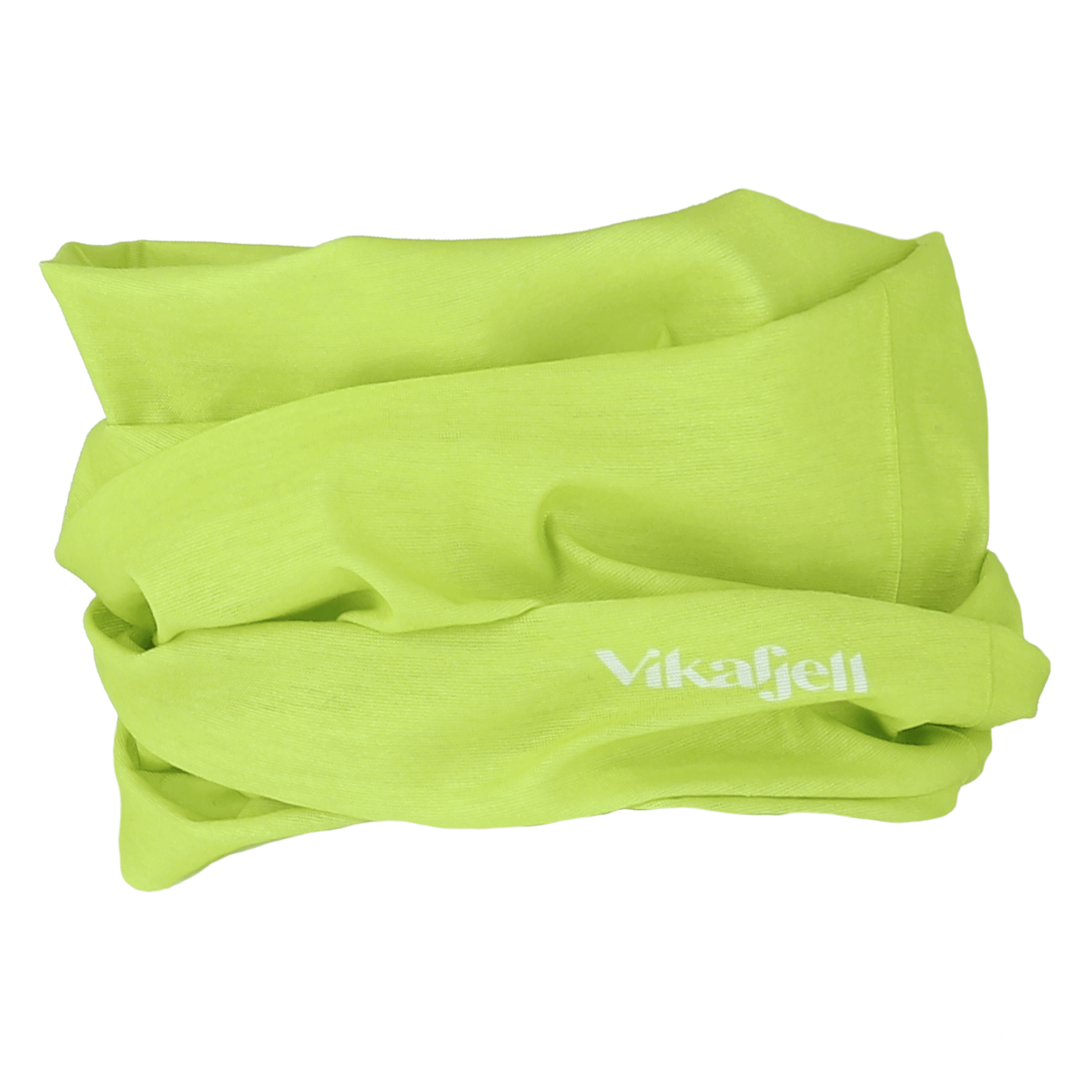 Vikafjell Halsing Tynn Microfiber - Lue, pannebånd og hals