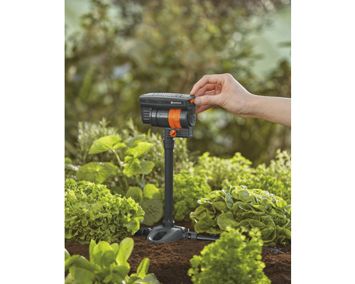 GARDENA Micro-Drip-System Rechthoekige Sproeier OS 90