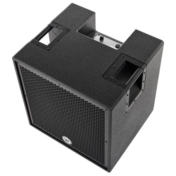 Warwick Gnome Pro CAB 15/4