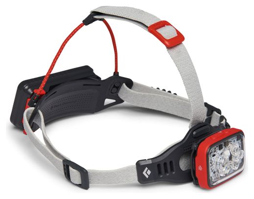Lampe Frontale Black Diamond Distance 1500 Rouge