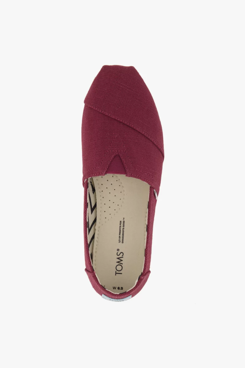 TOMS Alpargata Heritage Damen Espadrilles