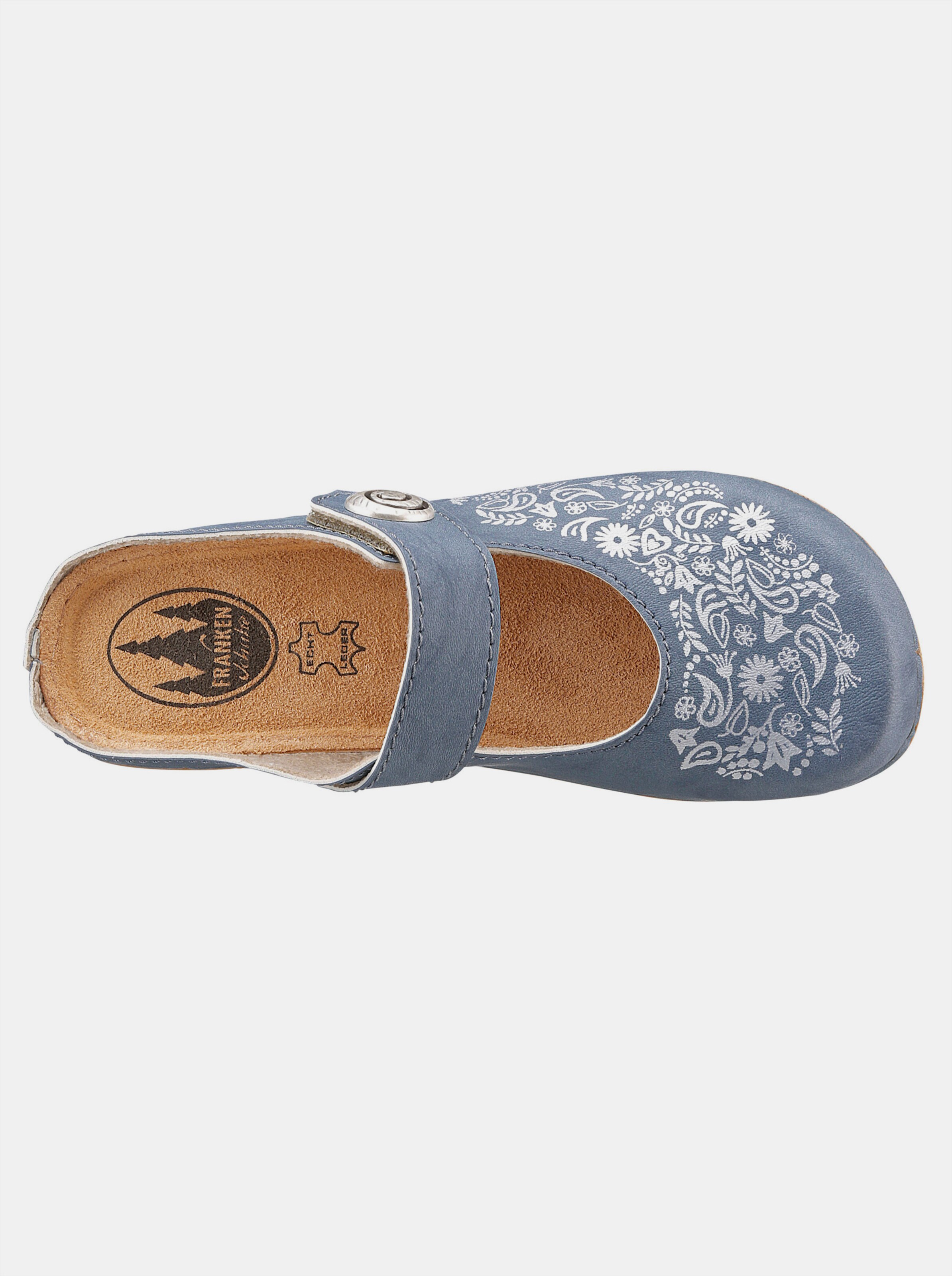 Clogs