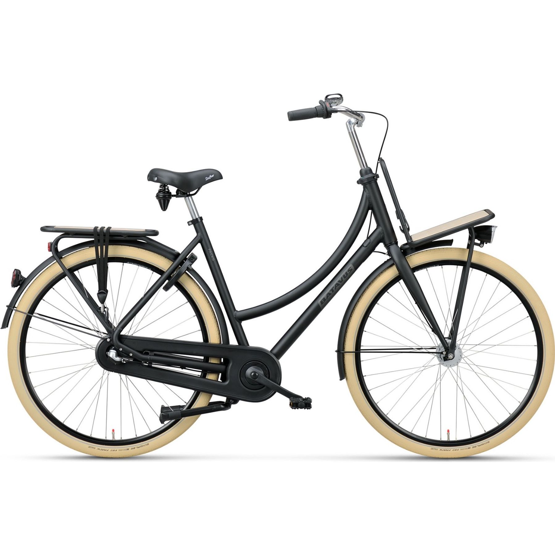 Batavus PACKD 3 2026