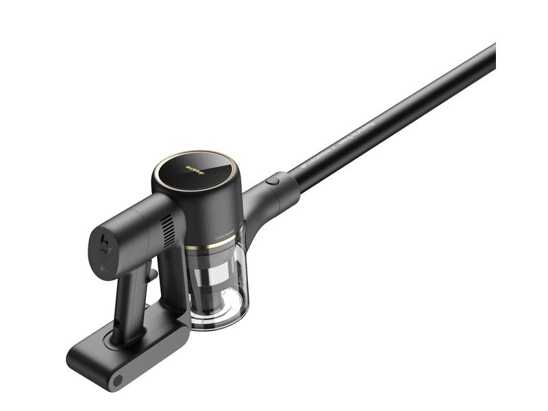 Dreame Akku-Hand- und Stielsauger R10 Pro Schwarz Kabelloser Staubsauger