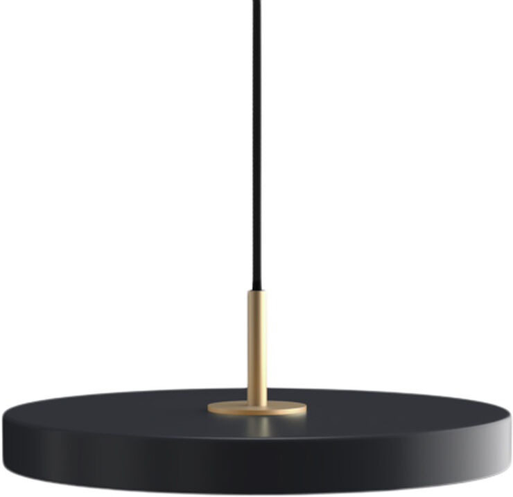 UMAGE Asteria Mini Nuance, Ø31 Anthracite