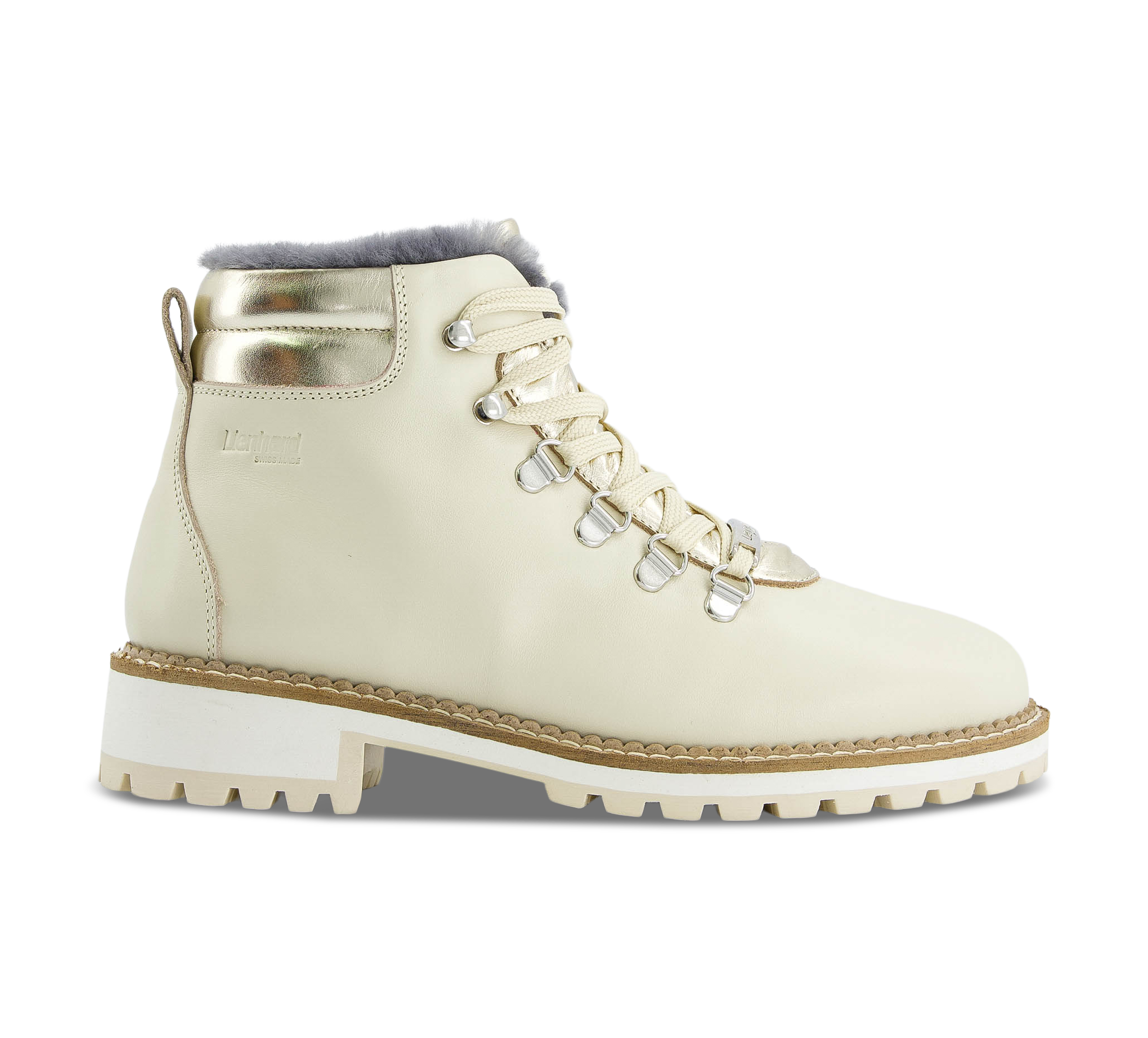 Lienhard Heidi beige/taupe