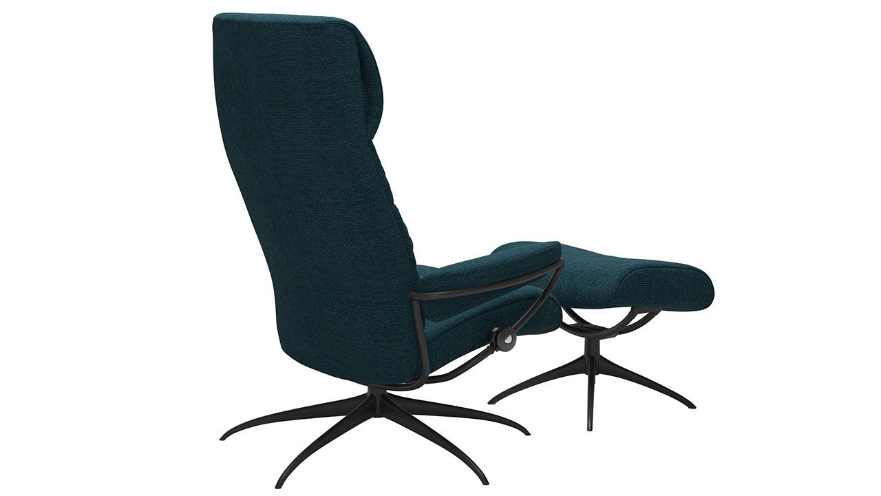 Relaxfauteuil London HighBack  | StresslessB80 x D74 x H111 cm