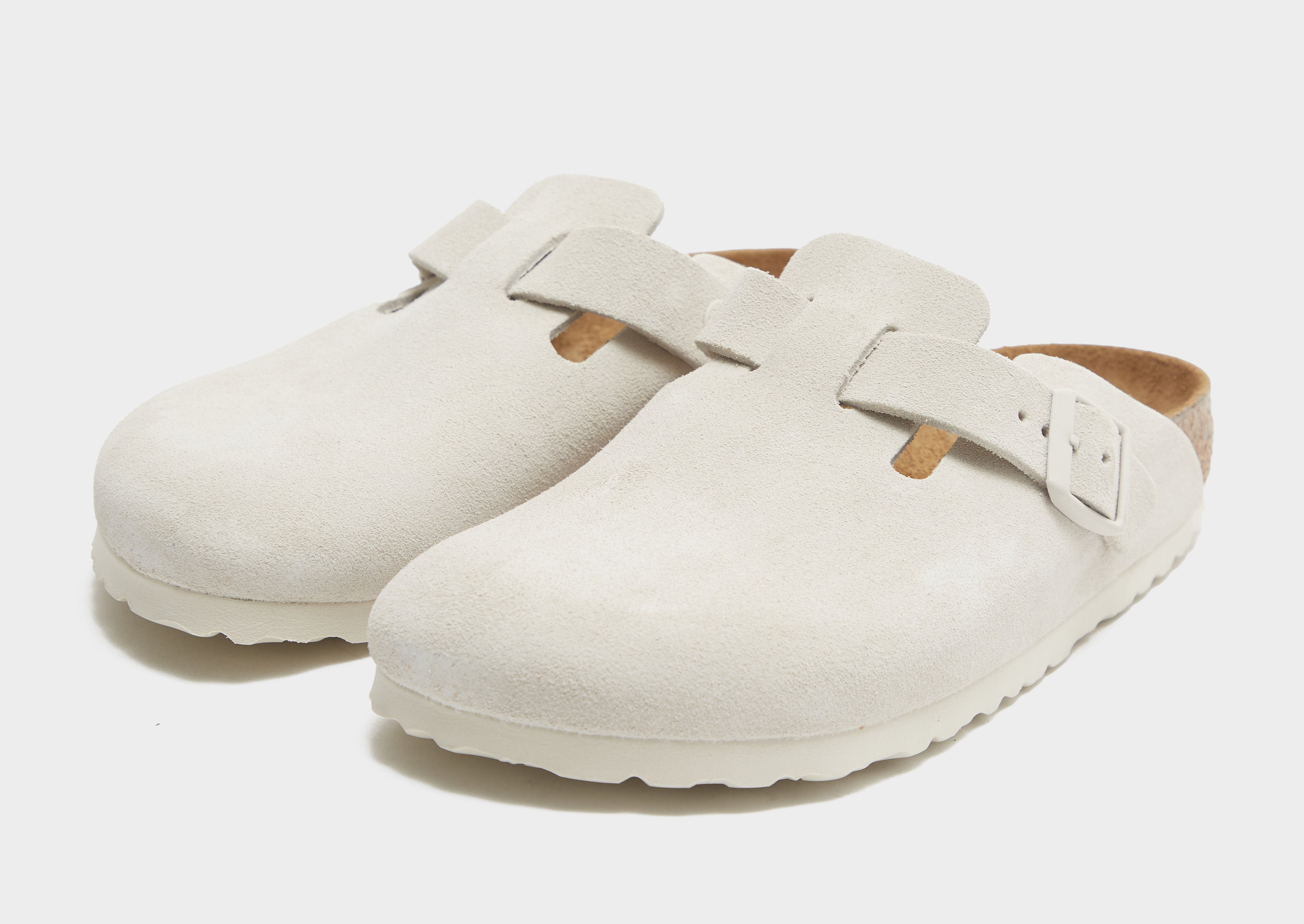 Birkenstock Boston Femme