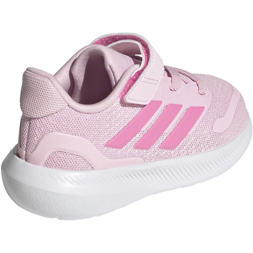 Køb adidas Originals Clear Pink/Bliss Pink/Clear Pink Runfalcon 5 El I Sneakers