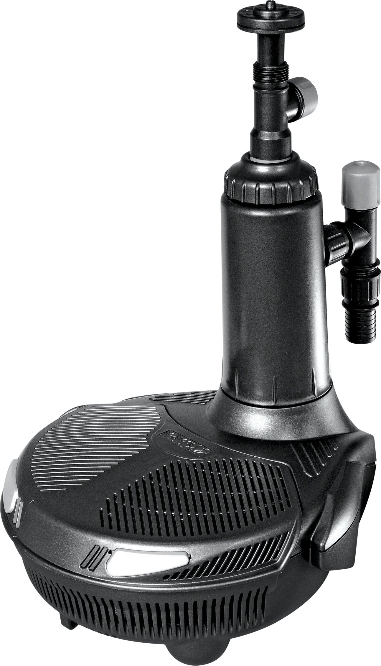 Hozelock vijverfilter en pomp EasyClear 7500