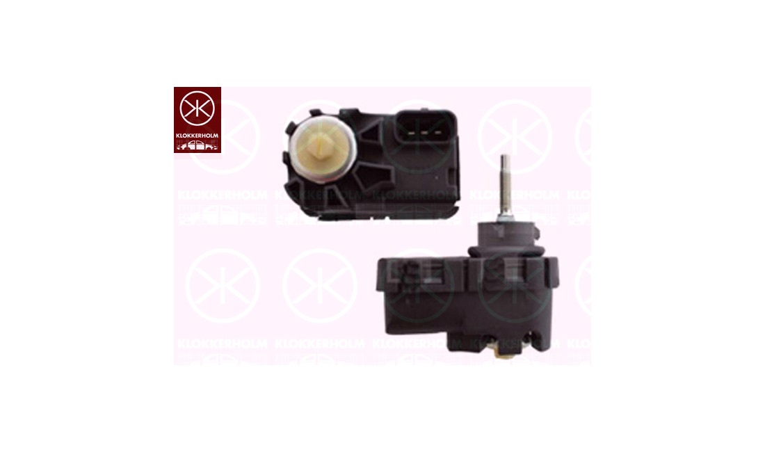 Lygtemotor