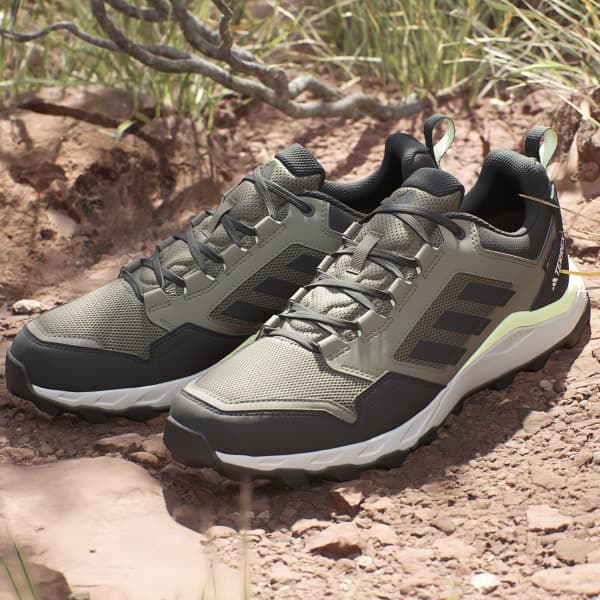 Chaussure trail ADIDAS TERREX TRACEROCKER 2 GORE-TEX